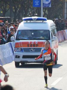 谷城县大型活动