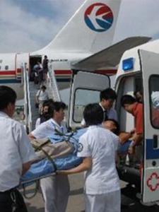 谷城县接送服务